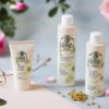 SUPER PROMO kit cosmetics line, micellar water, hand cream and shampoo detox TM
