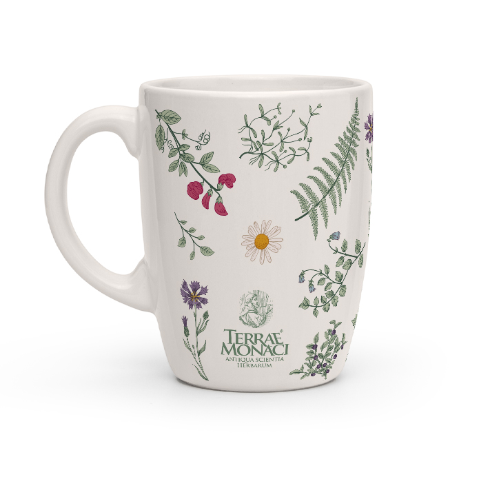 Valverbe Glass Mug for Herbal Tea (Copia) (Copia)